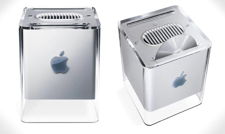 video toaster for mac